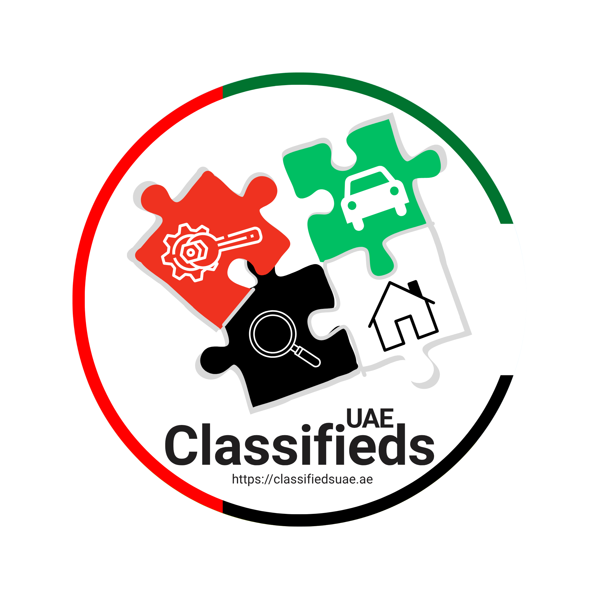 Classifieds UAE